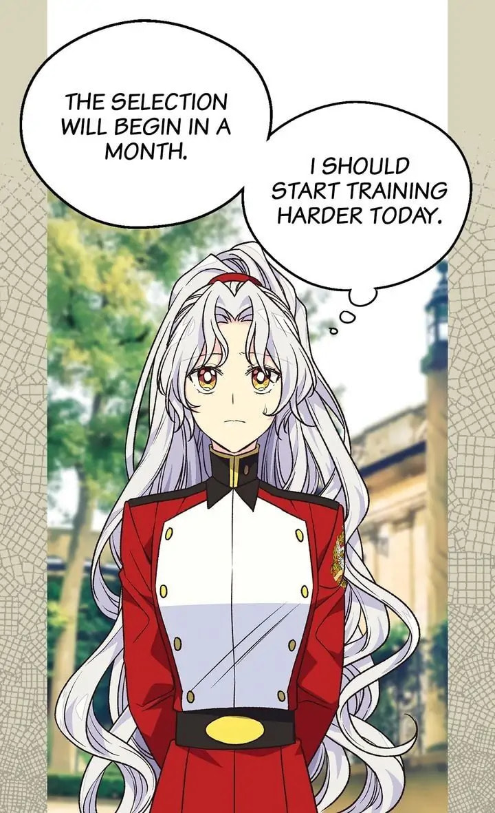 The Abandoned Empress Chapter 130 page 23 - 