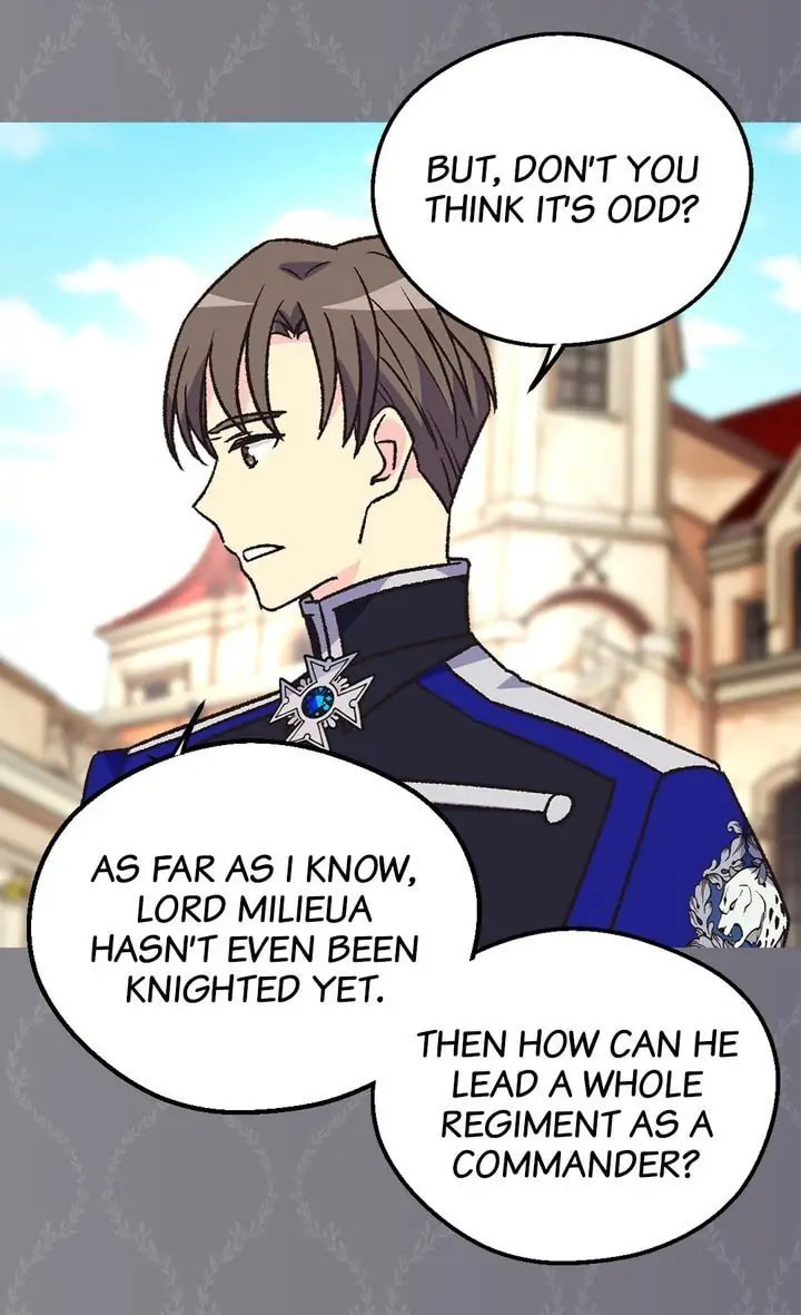 The Abandoned Empress Chapter 130 page 24 - 