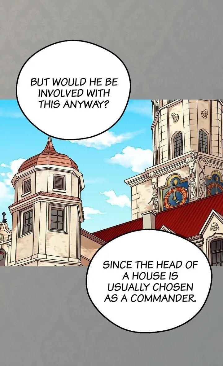 The Abandoned Empress Chapter 130 page 25 - 