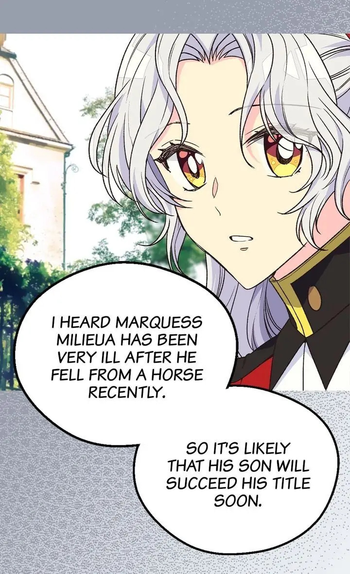 The Abandoned Empress Chapter 130 page 26 - 