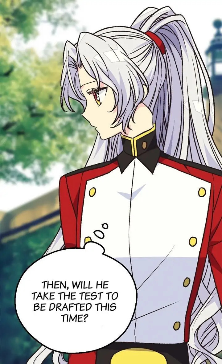 The Abandoned Empress Chapter 130 page 27 - 