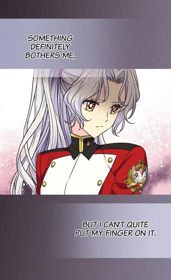 The Abandoned Empress Chapter 130 page 30 - 