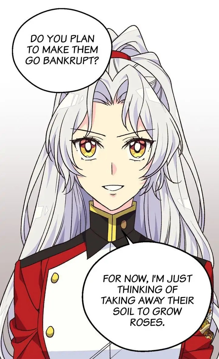 The Abandoned Empress Chapter 130 page 33 - 