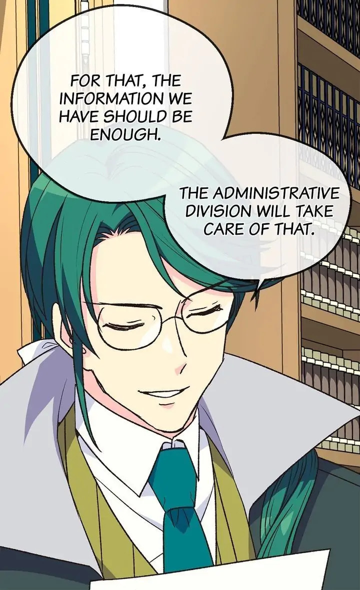 The Abandoned Empress Chapter 130 page 34 - 