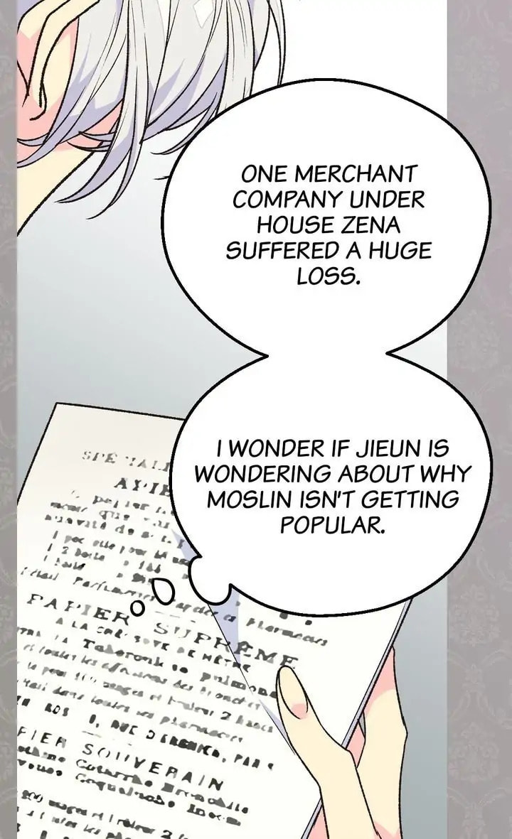 The Abandoned Empress Chapter 130 page 36 - 