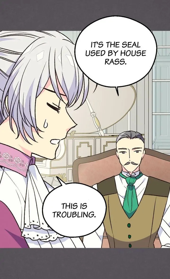 The Abandoned Empress Chapter 130 page 41 - 