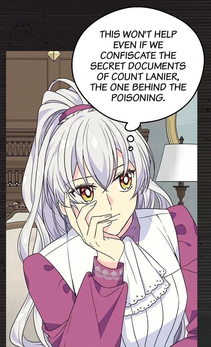 The Abandoned Empress Chapter 130 page 42 - 