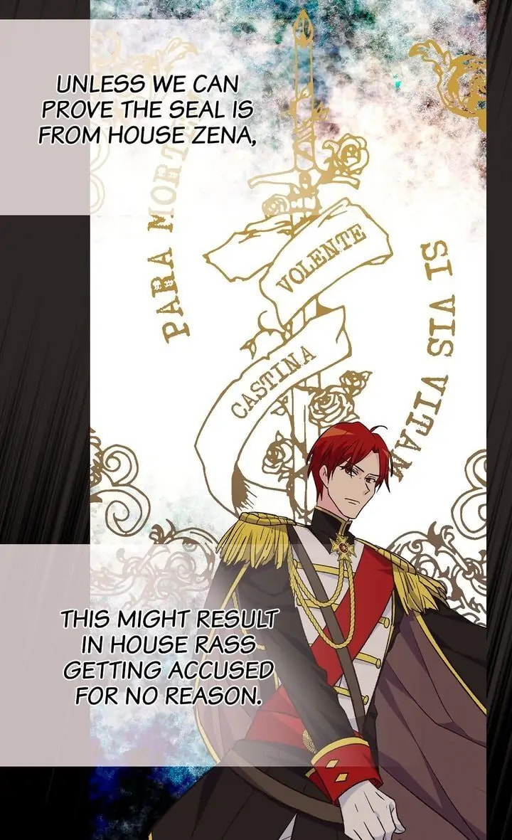 The Abandoned Empress Chapter 130 page 43 - 