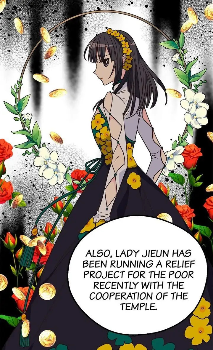 The Abandoned Empress Chapter 130 page 44 - 