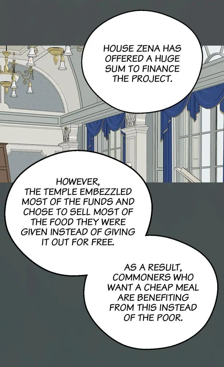 The Abandoned Empress Chapter 130 page 45 - 