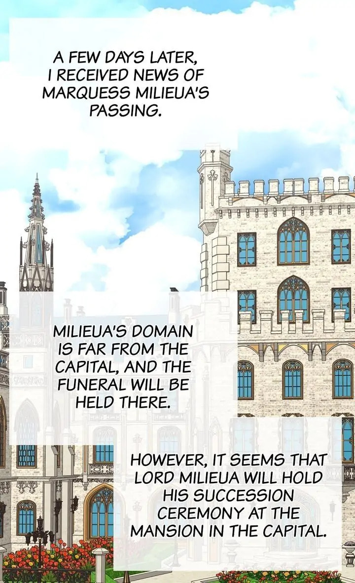 The Abandoned Empress Chapter 130 page 49 - 
