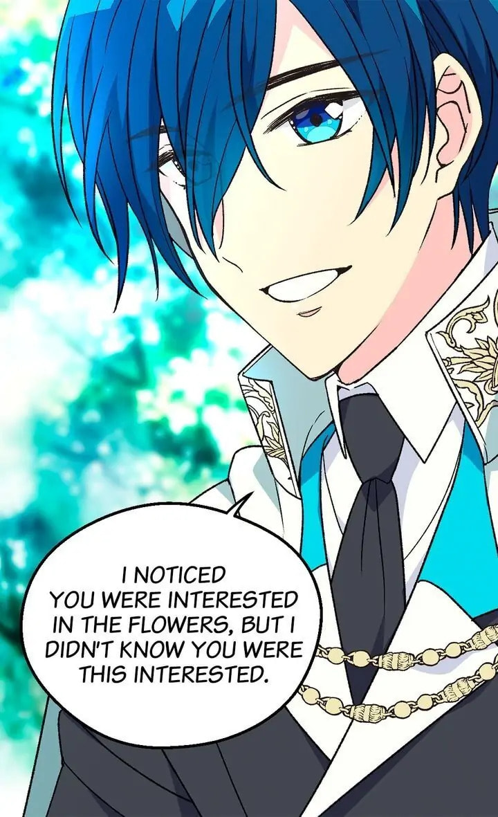 The Abandoned Empress Chapter 130 page 6 - 
