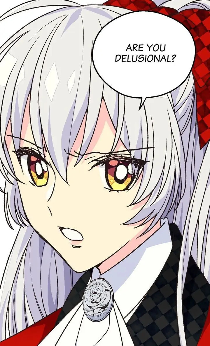 The Abandoned Empress Chapter 130 page 57 - 