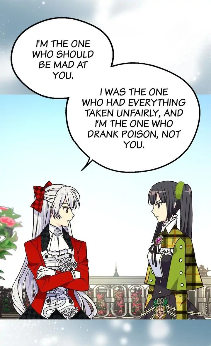 The Abandoned Empress Chapter 130 page 58 - 