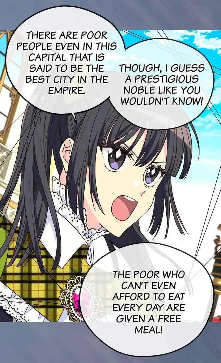 The Abandoned Empress Chapter 130 page 60 - 