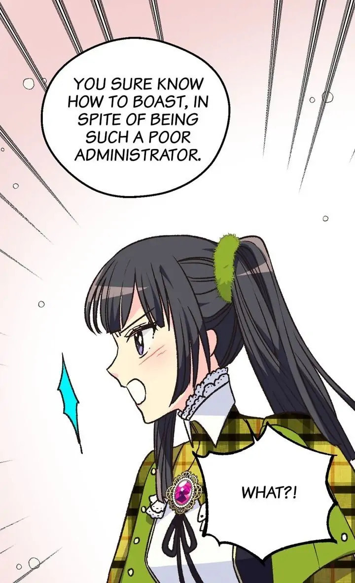 The Abandoned Empress Chapter 130 page 63 - 