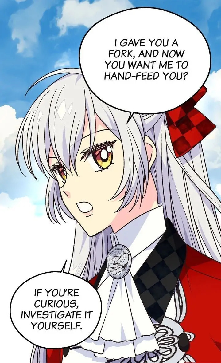 The Abandoned Empress Chapter 130 page 65 - 