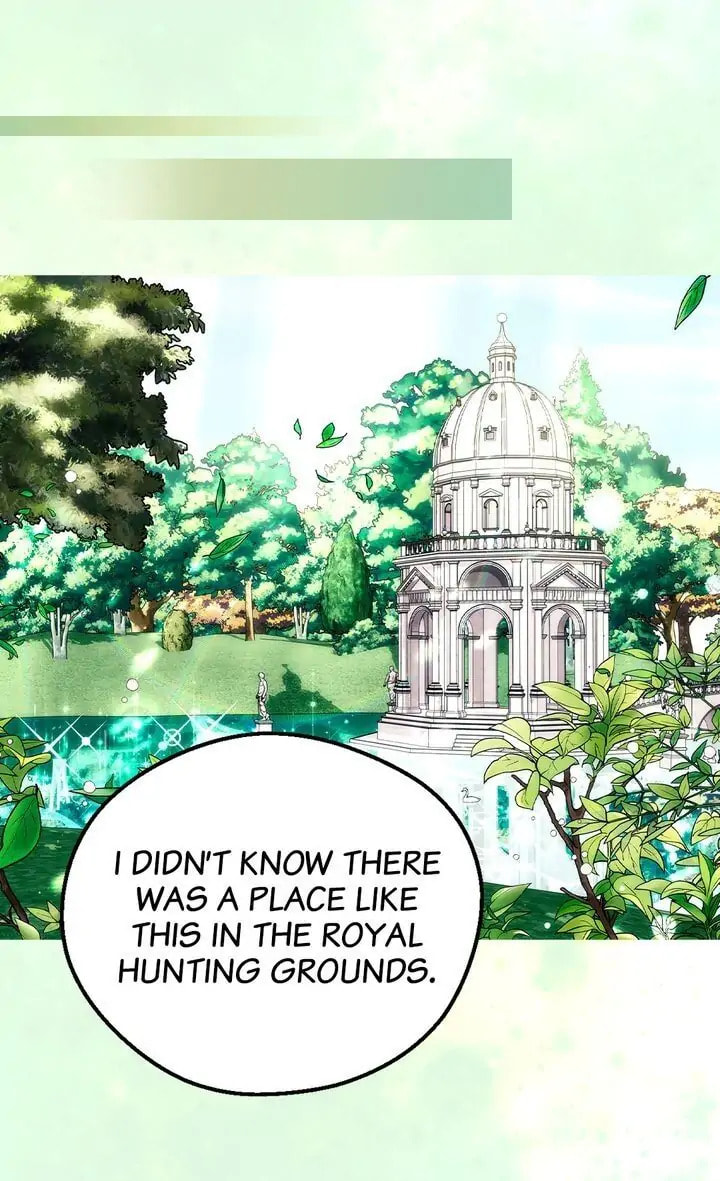 The Abandoned Empress Chapter 130 page 9 - 