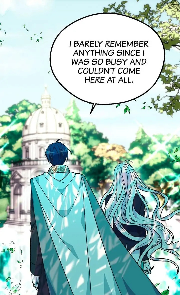 The Abandoned Empress Chapter 130 page 10 - 