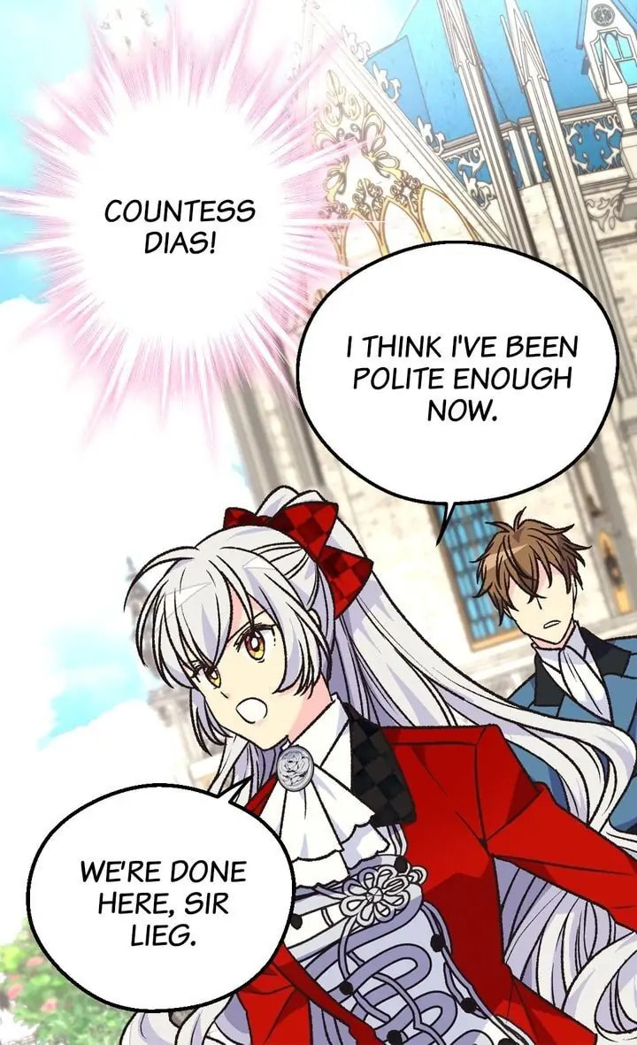 The Abandoned Empress Chapter 131 page 12 - 