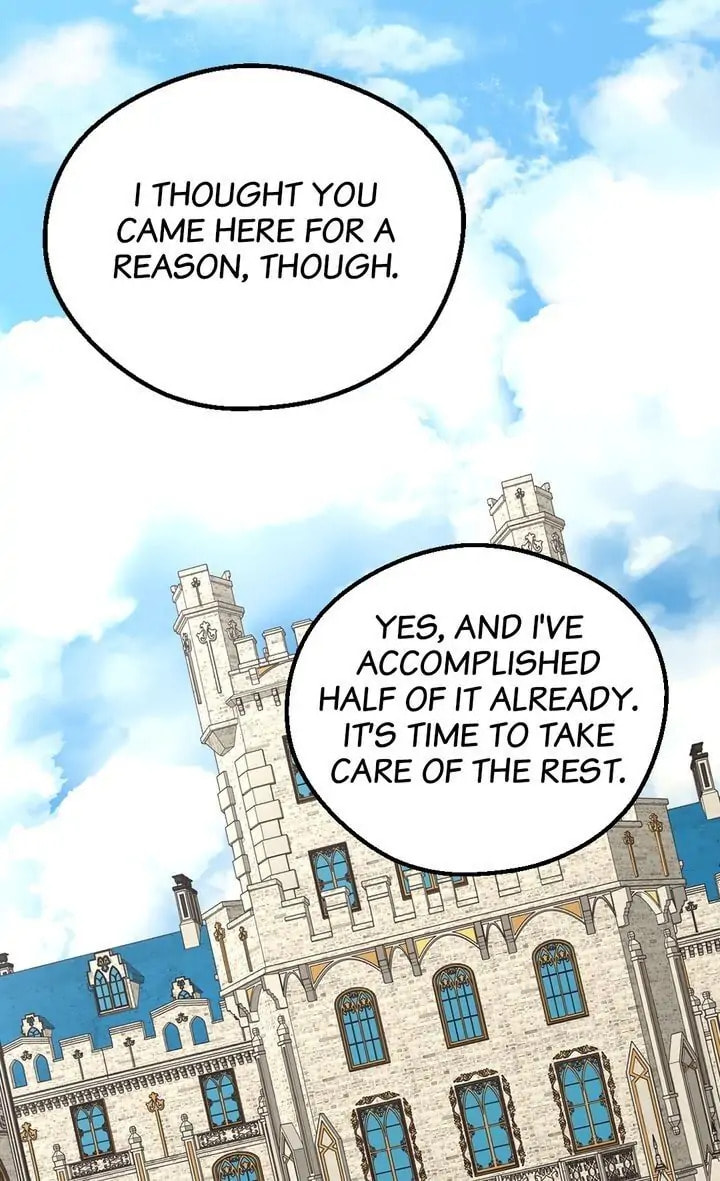 The Abandoned Empress Chapter 131 page 13 - 