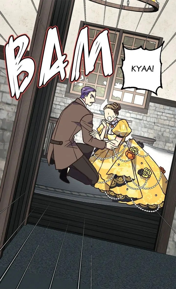 The Abandoned Empress Chapter 131 page 15 - 