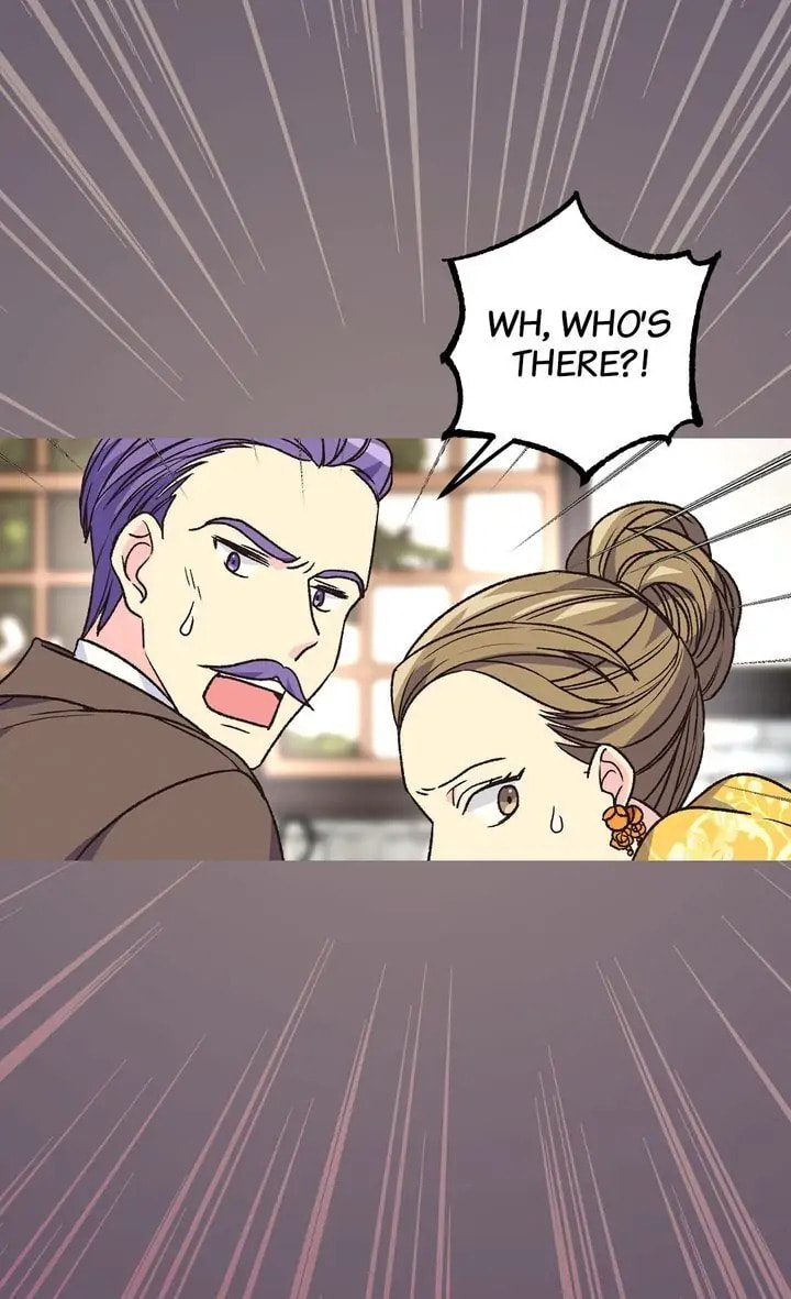 The Abandoned Empress Chapter 131 page 16 - 
