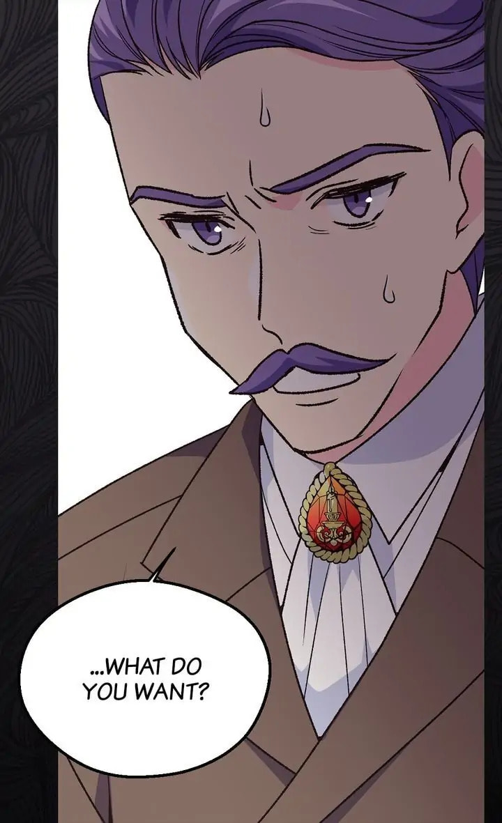 The Abandoned Empress Chapter 131 page 19 - 