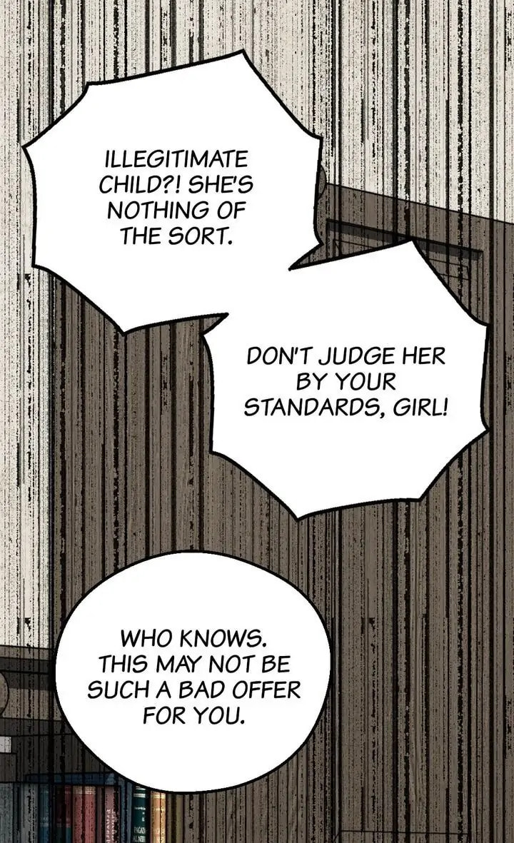 The Abandoned Empress Chapter 131 page 21 - 