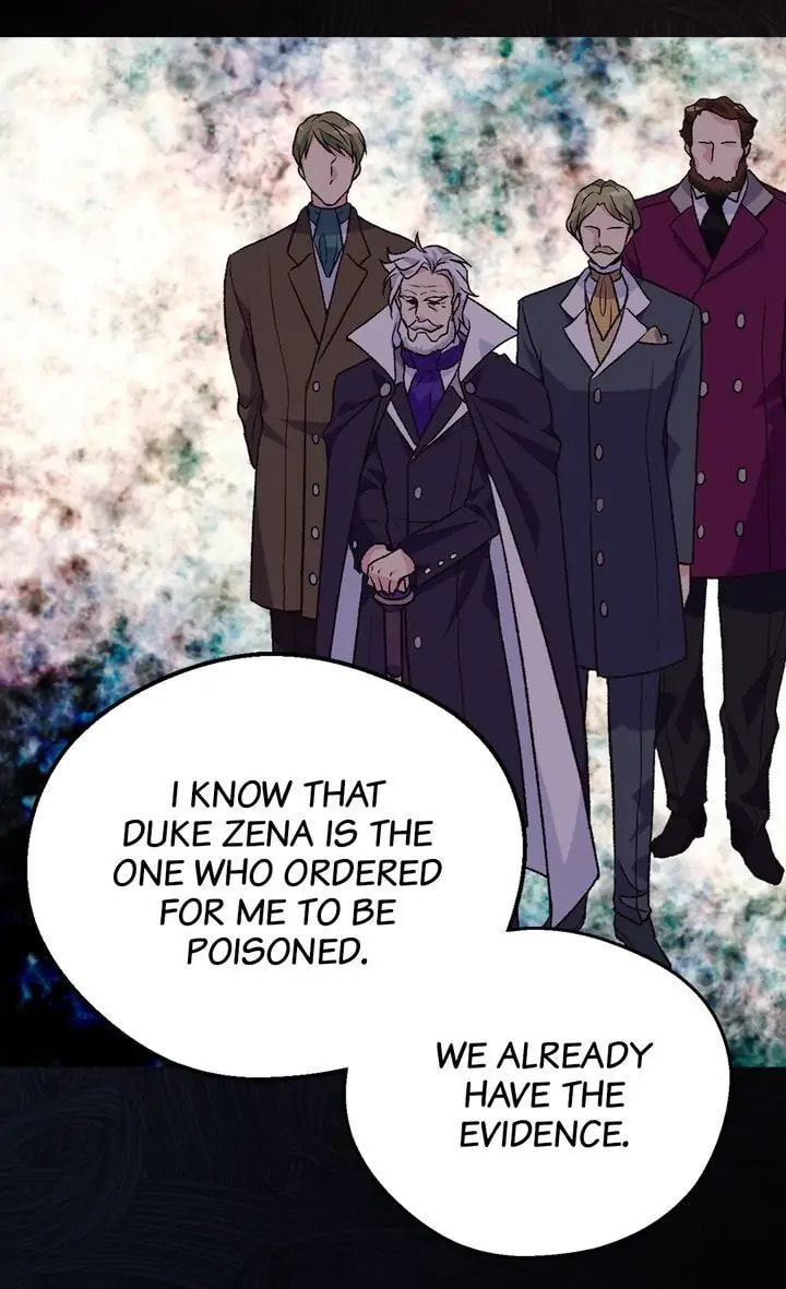 The Abandoned Empress Chapter 131 page 23 - 