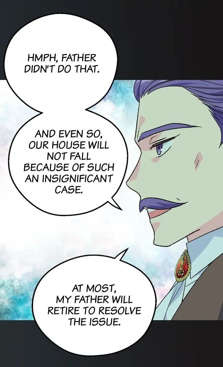 The Abandoned Empress Chapter 131 page 25 - 