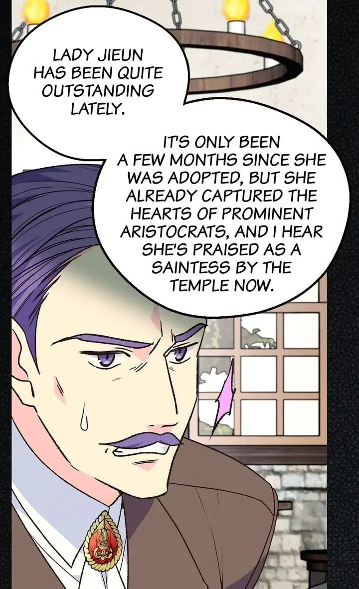 The Abandoned Empress Chapter 131 page 27 - 