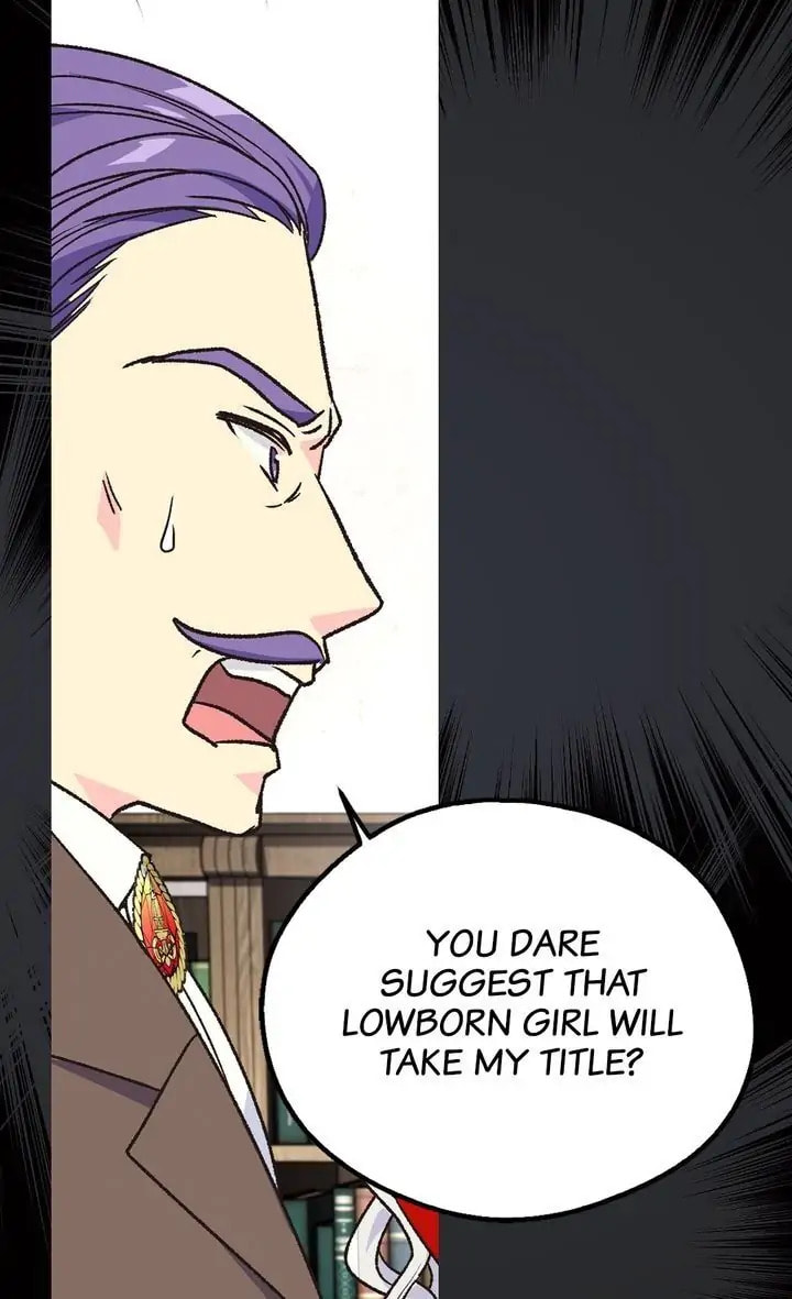 The Abandoned Empress Chapter 131 page 28 - 