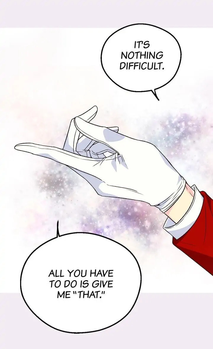 The Abandoned Empress Chapter 131 page 33 - 