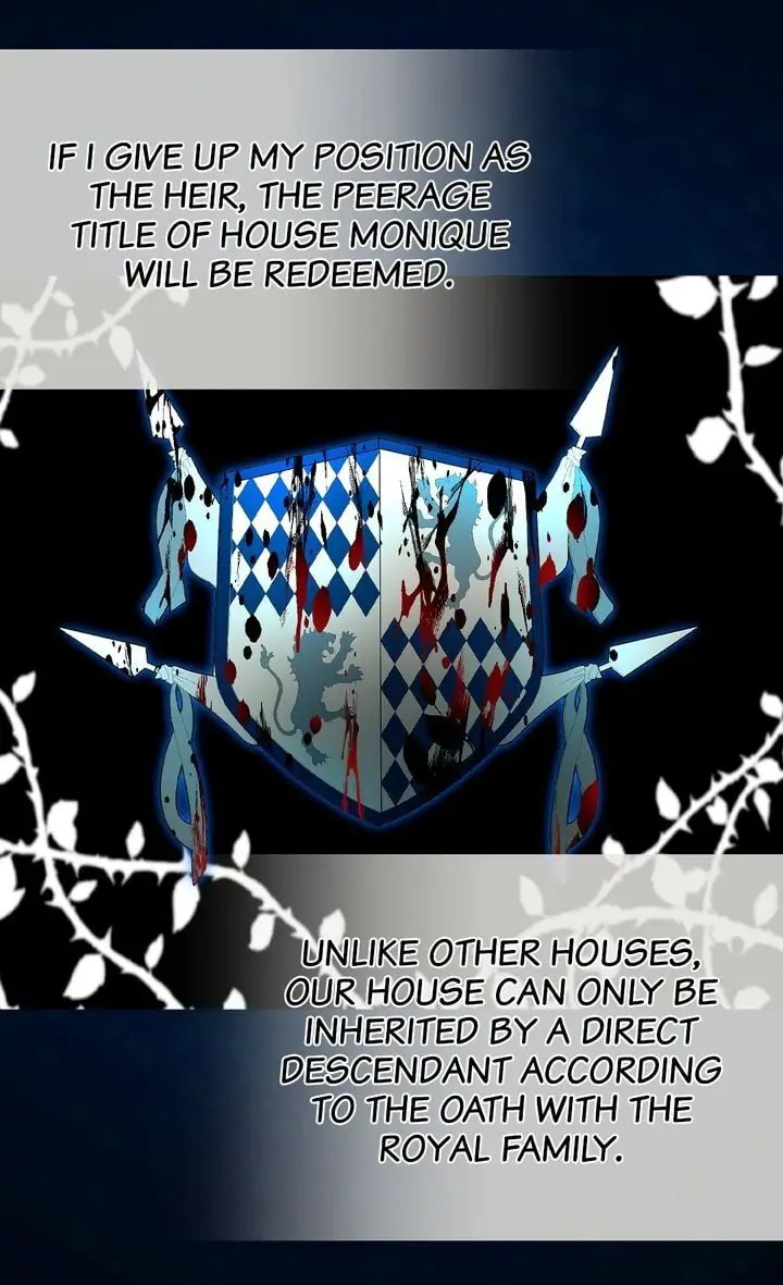 The Abandoned Empress Chapter 131 page 39 - 