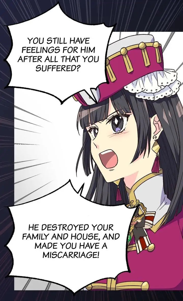 The Abandoned Empress Chapter 131 page 42 - 