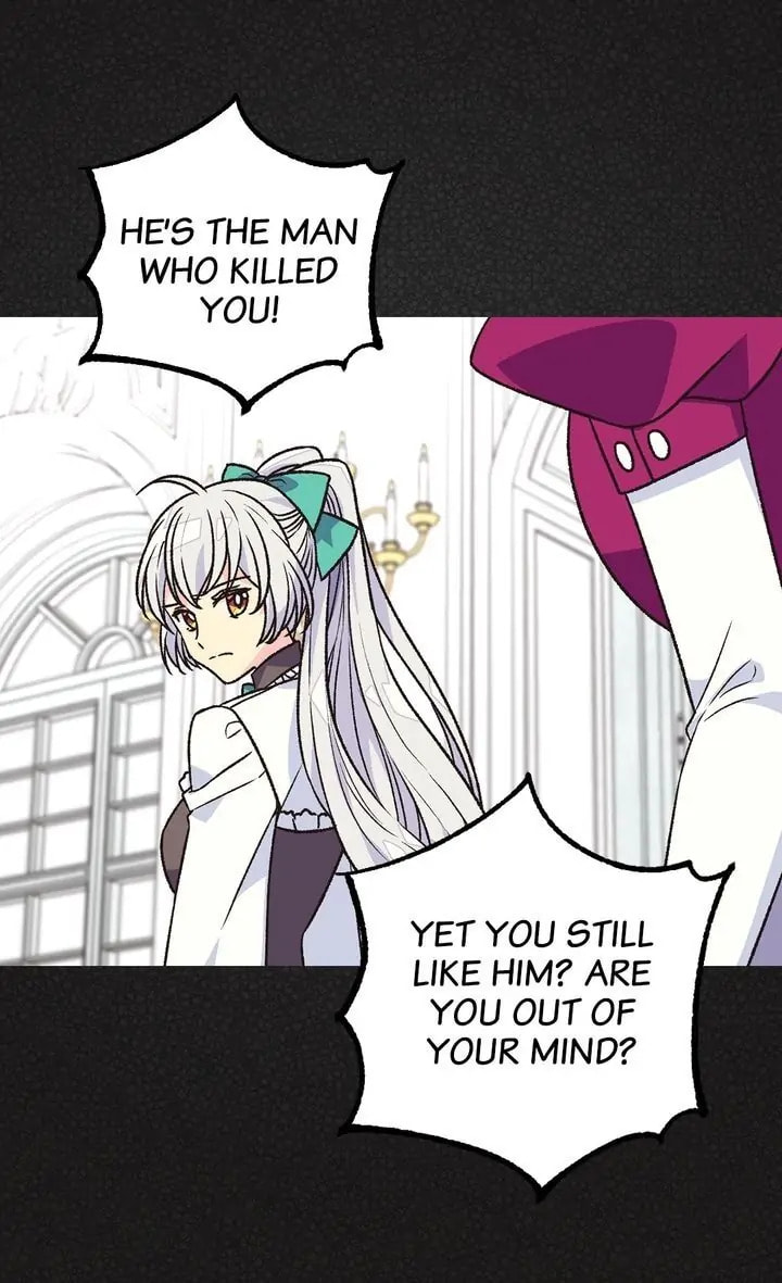 The Abandoned Empress Chapter 131 page 43 - 