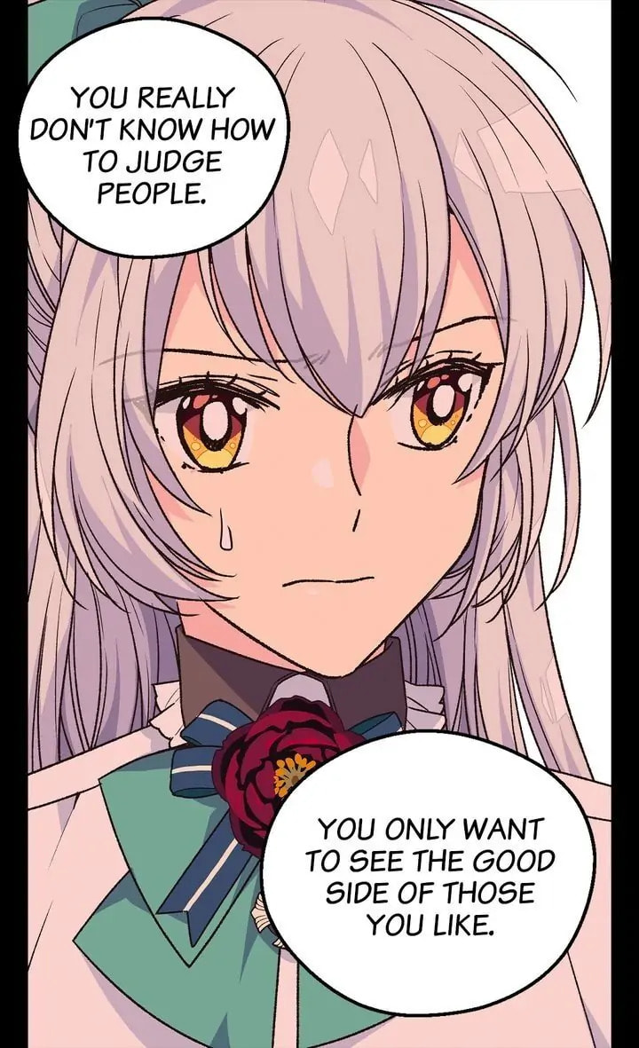 The Abandoned Empress Chapter 131 page 45 - 