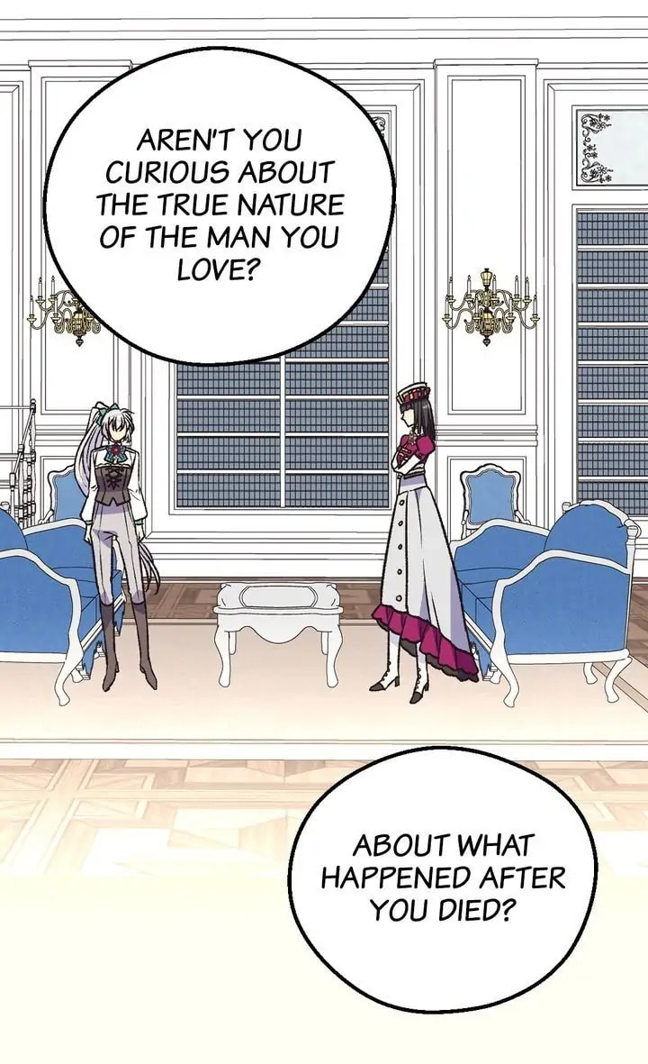 The Abandoned Empress Chapter 131 page 46 - 