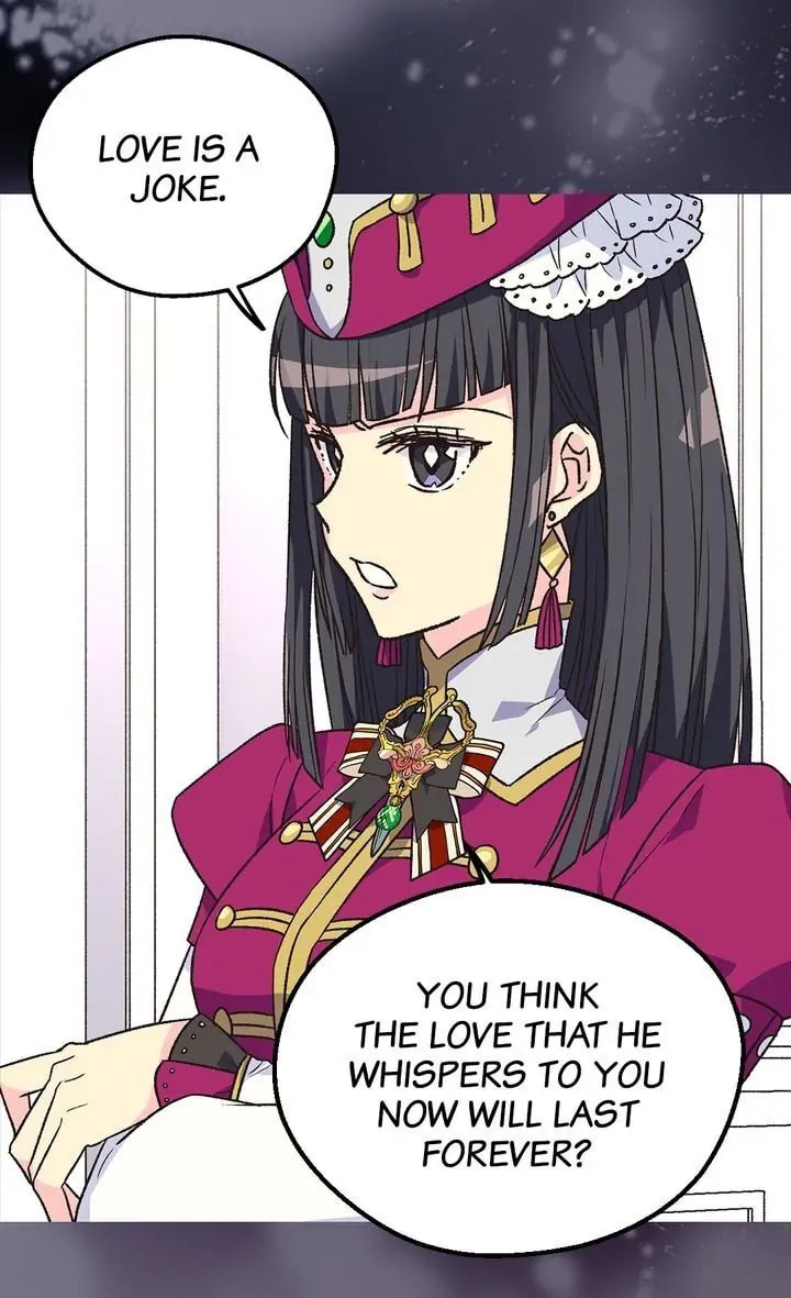 The Abandoned Empress Chapter 131 page 48 - 
