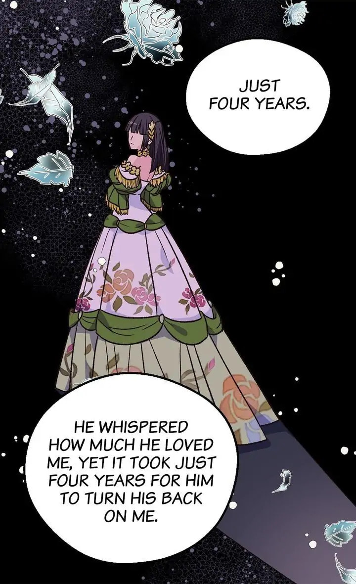 The Abandoned Empress Chapter 131 page 49 - 