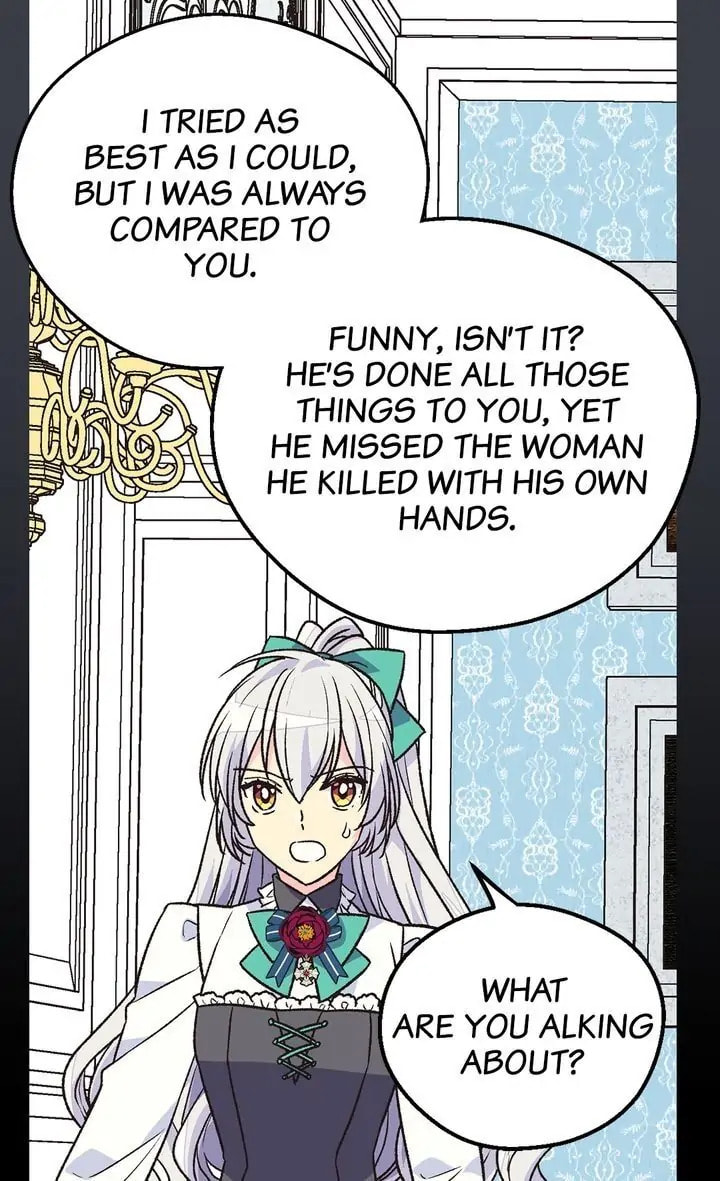 The Abandoned Empress Chapter 131 page 50 - 