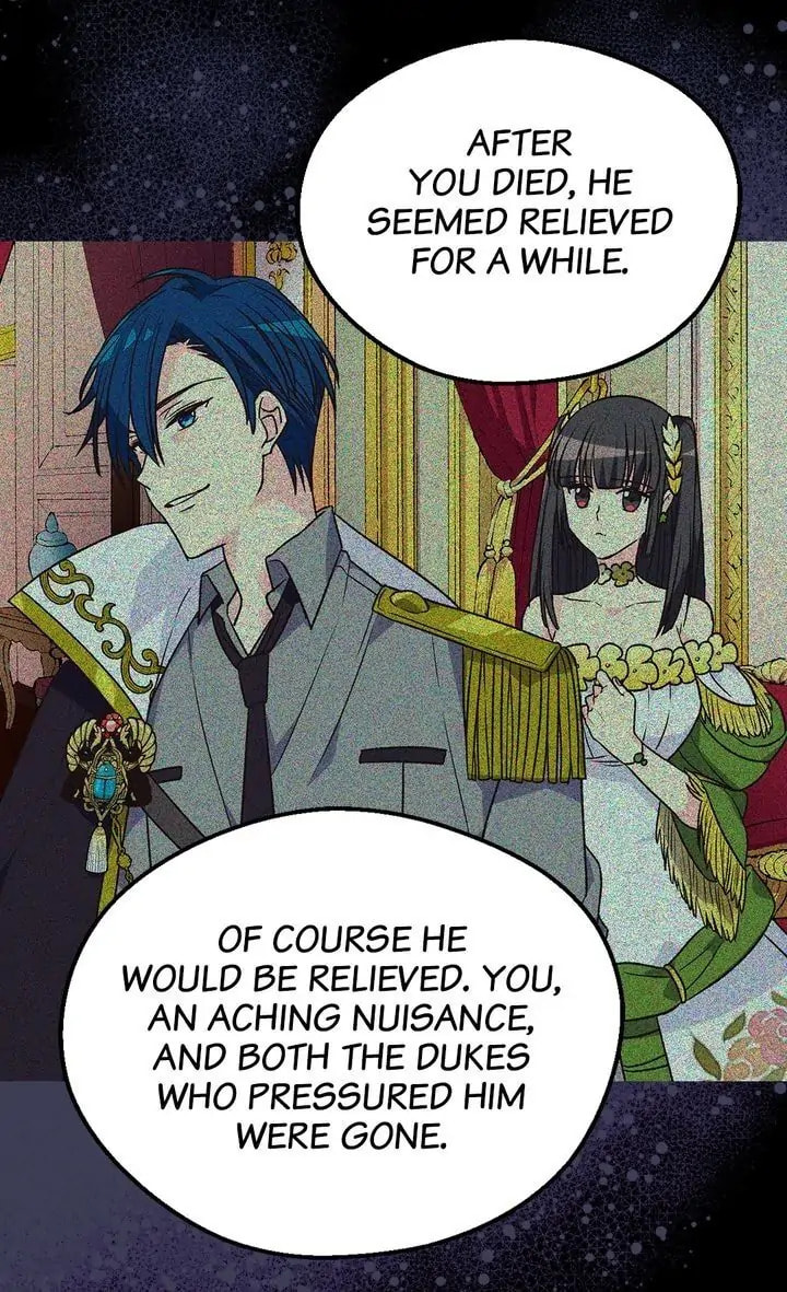 The Abandoned Empress Chapter 131 page 51 - 