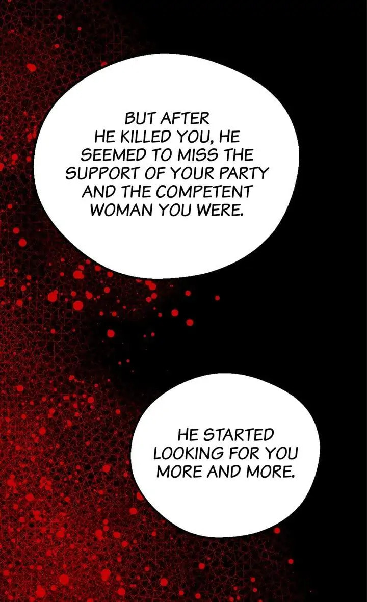 The Abandoned Empress Chapter 131 page 52 - 