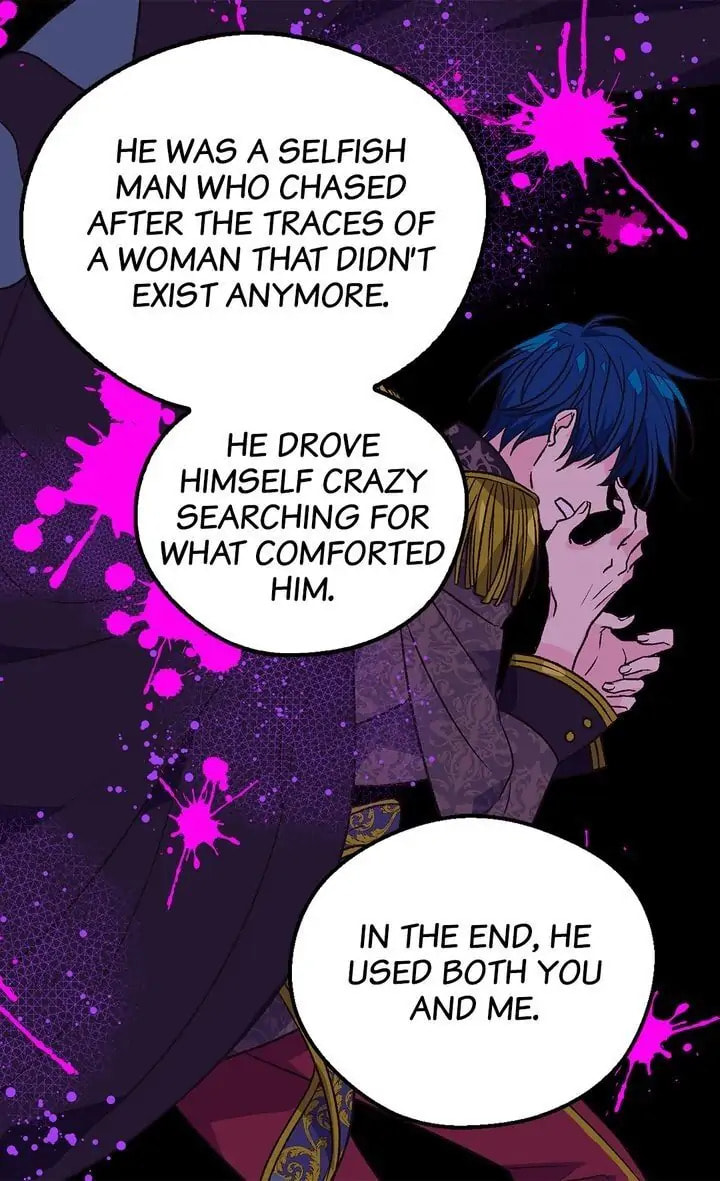 The Abandoned Empress Chapter 131 page 53 - 