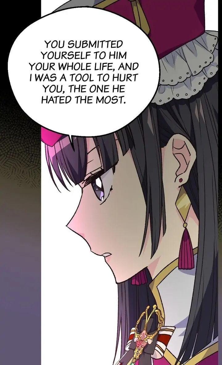 The Abandoned Empress Chapter 131 page 54 - 