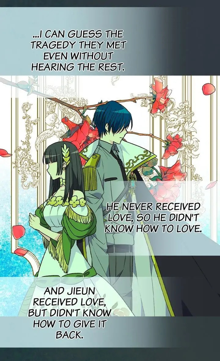 The Abandoned Empress Chapter 131 page 55 - 