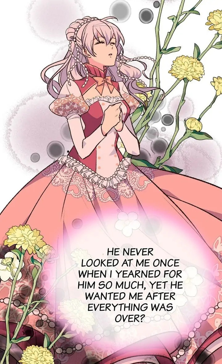 The Abandoned Empress Chapter 131 page 56 - 