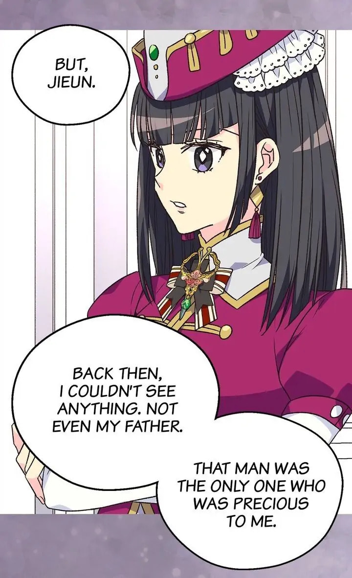 The Abandoned Empress Chapter 131 page 58 - 