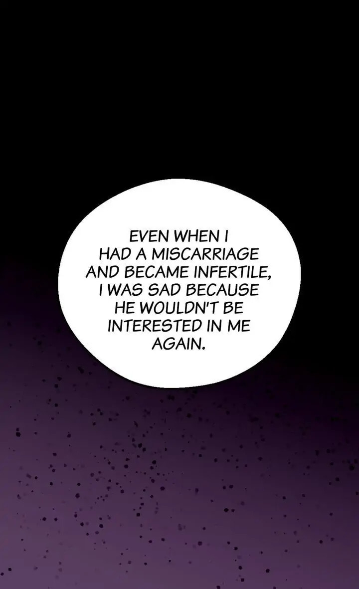 The Abandoned Empress Chapter 131 page 60 - 